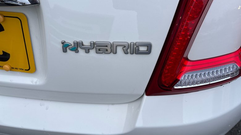 Fiat 500 1.0 Mild Hybrid 3dr Petrol Hatchback